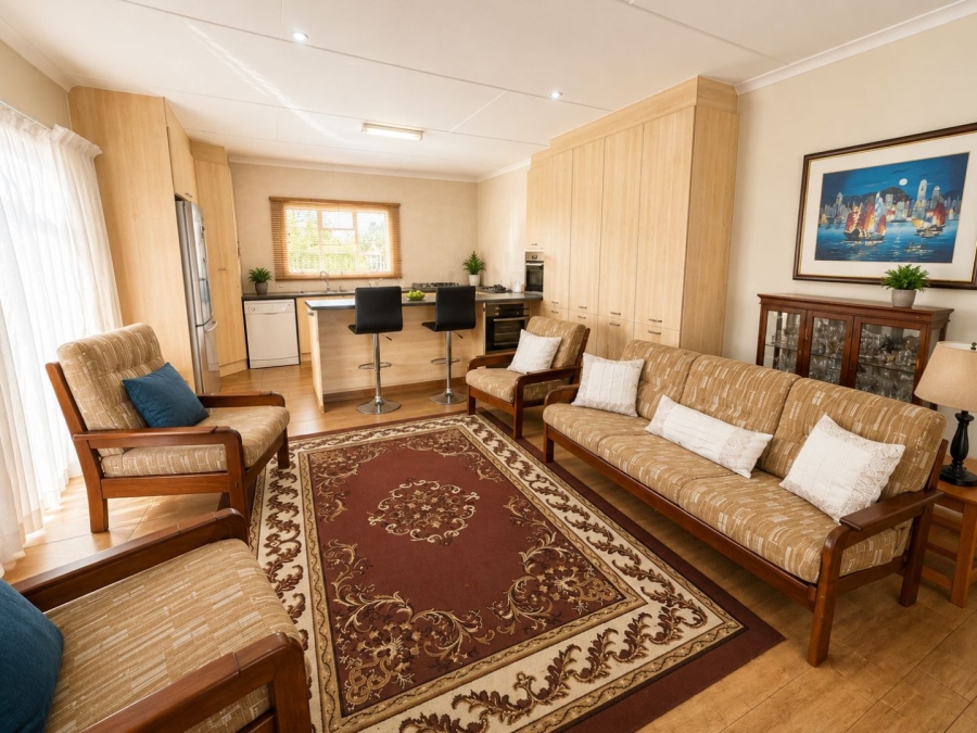 3 Bedroom Property for Sale in Sasolburg Ext 5 Free State